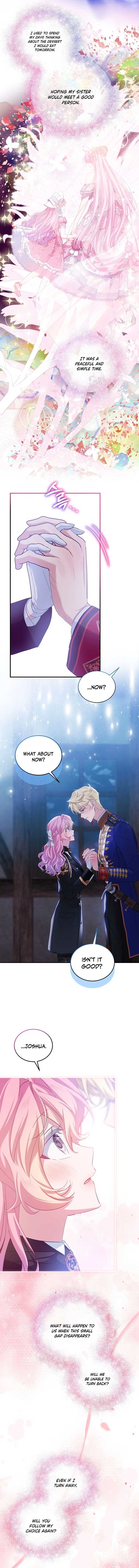 The Little Lady Behind The Scenes chapter 103 page 13
