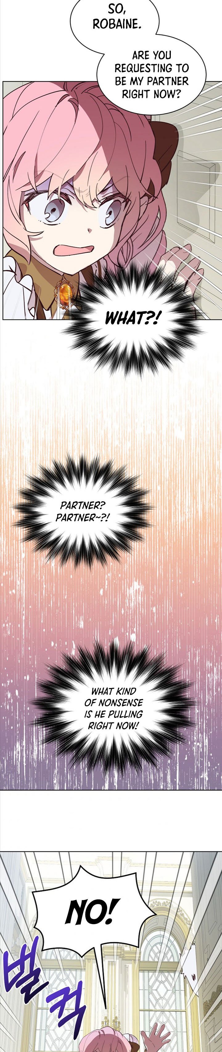 The Little Lady Behind The Scenes chapter 11 page 15