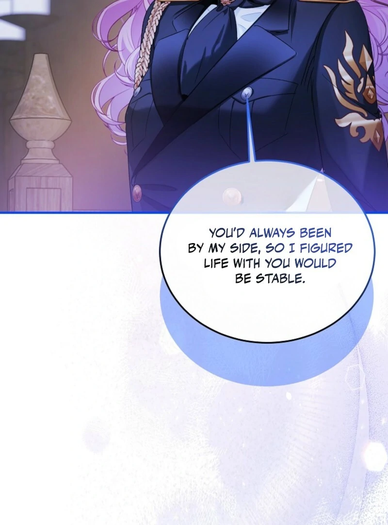 The Little Lady Behind The Scenes chapter 121 page 17