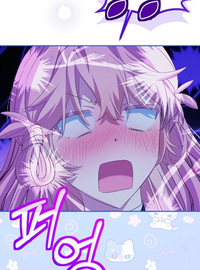 The Little Lady Behind The Scenes chapter 121 page 37