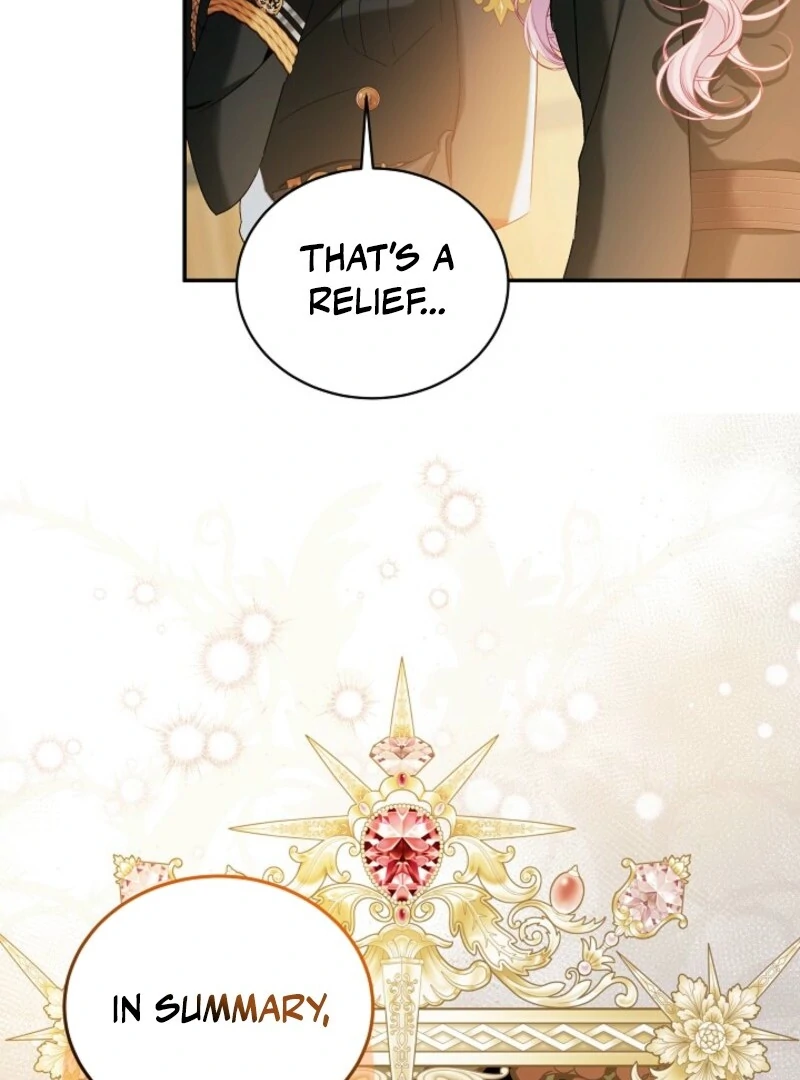 The Little Lady Behind The Scenes chapter 121 page 66