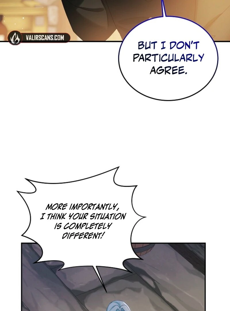 The Little Lady Behind The Scenes chapter 121 page 74