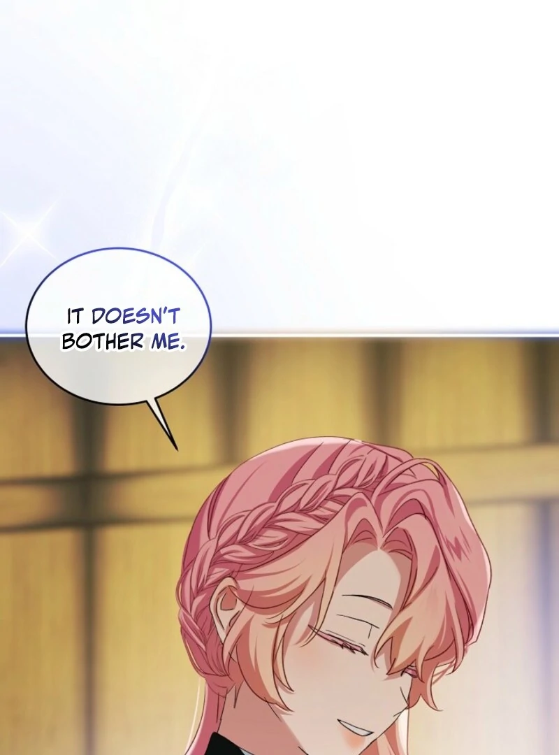 The Little Lady Behind The Scenes chapter 121 page 76
