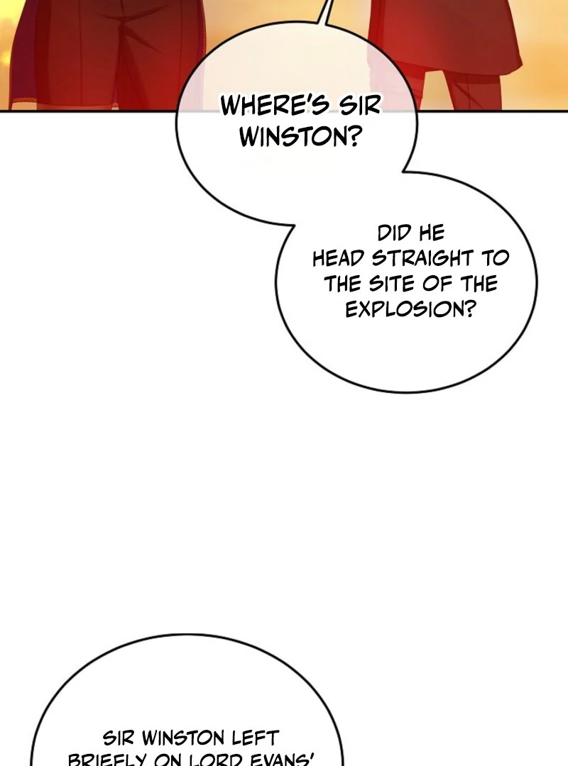 The Little Lady Behind The Scenes chapter 122 page 11
