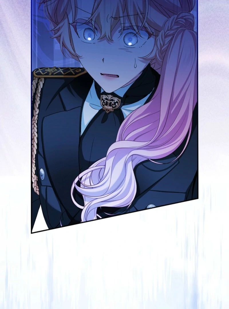 The Little Lady Behind The Scenes chapter 122 page 17