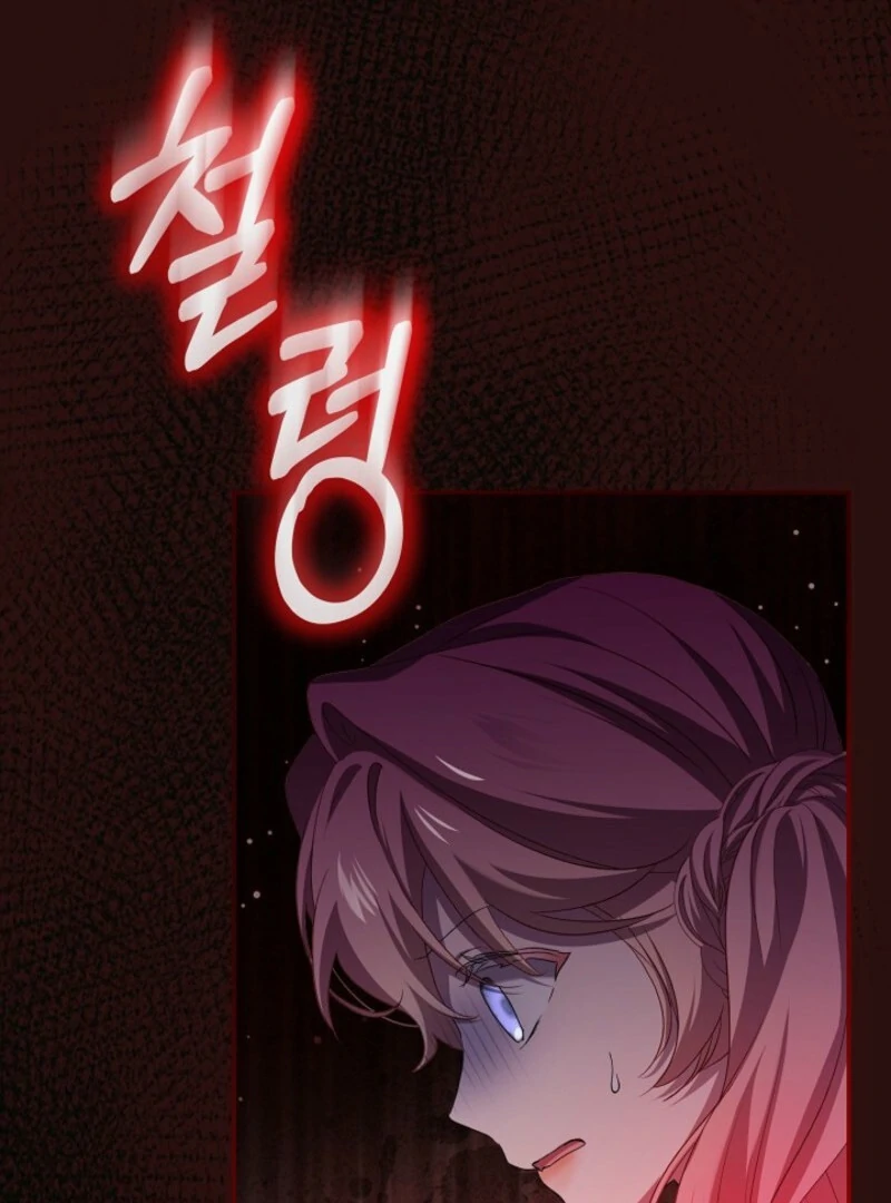 The Little Lady Behind The Scenes chapter 122 page 35