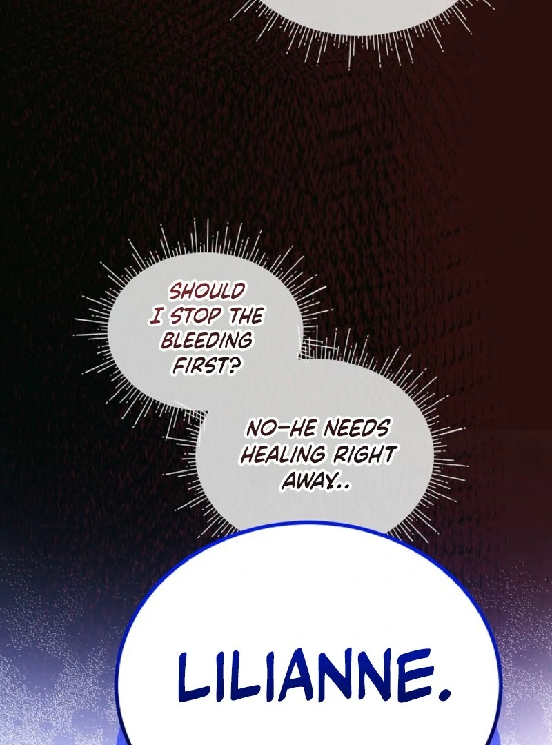 The Little Lady Behind The Scenes chapter 122 page 37