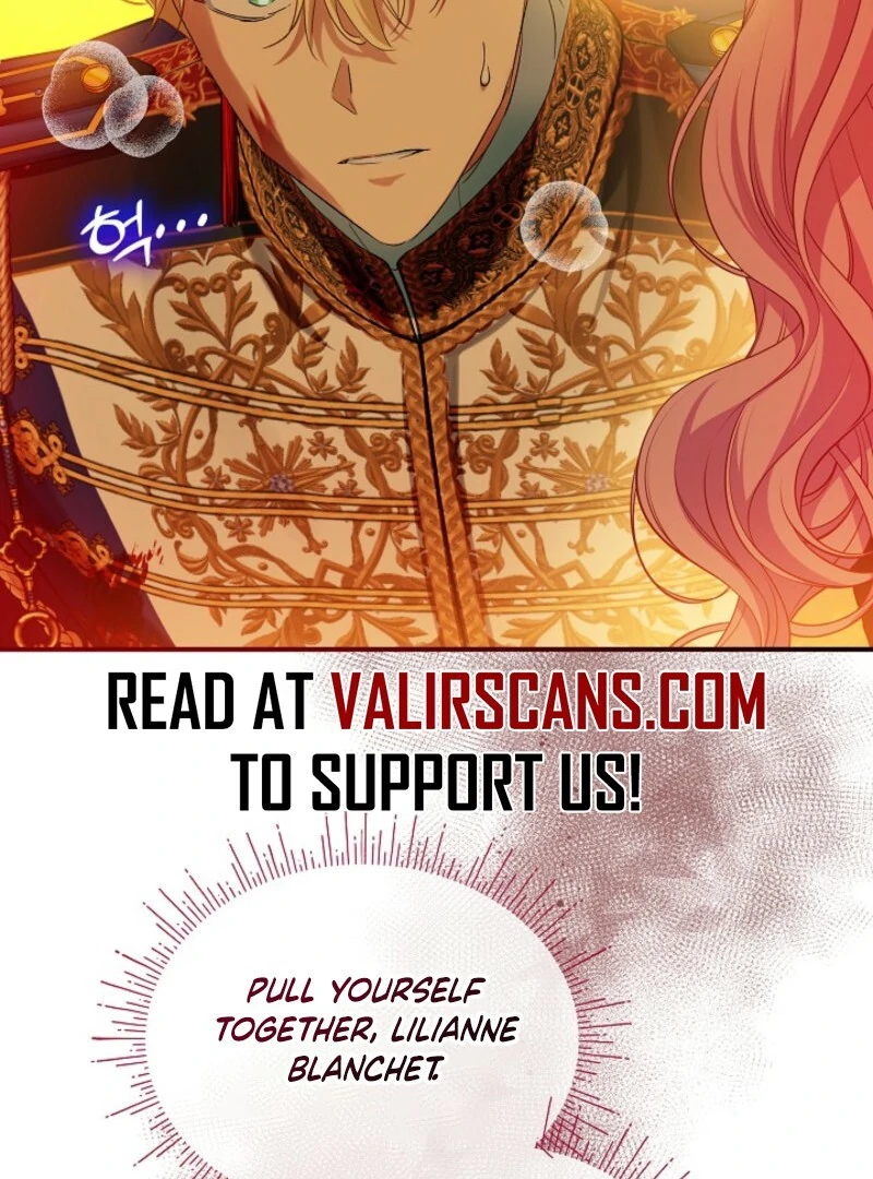 The Little Lady Behind The Scenes chapter 122 page 39