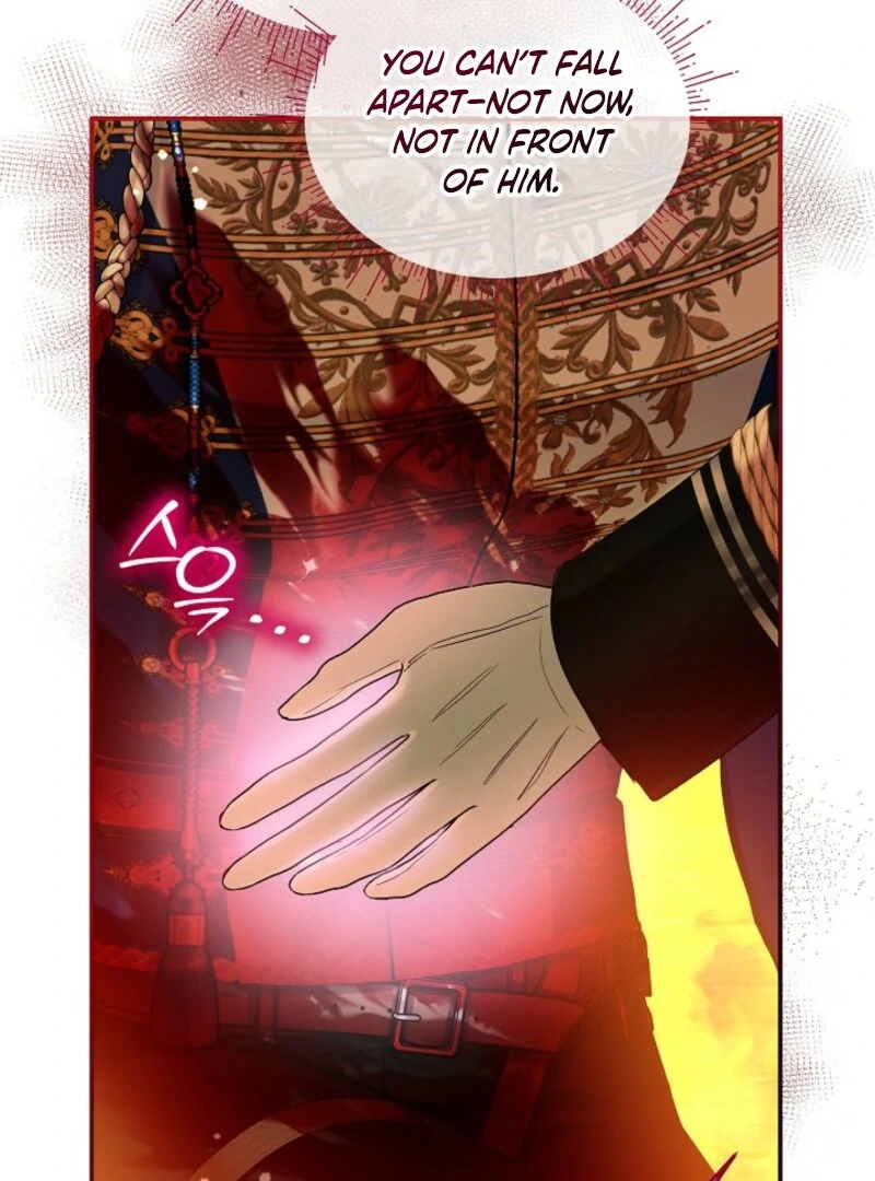 The Little Lady Behind The Scenes chapter 122 page 40