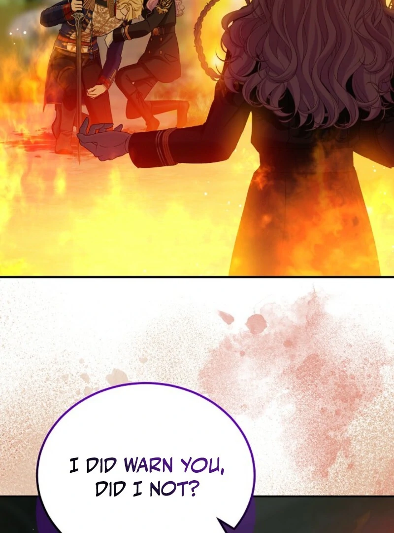 The Little Lady Behind The Scenes chapter 122 page 45