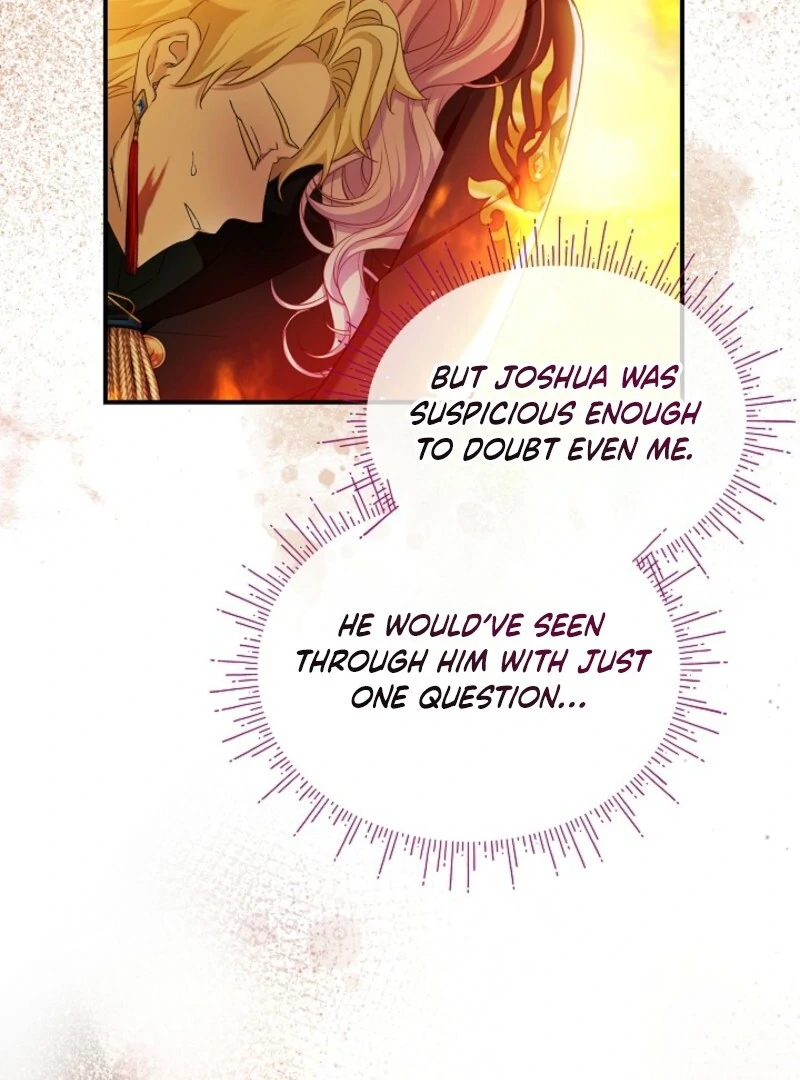 The Little Lady Behind The Scenes chapter 122 page 50