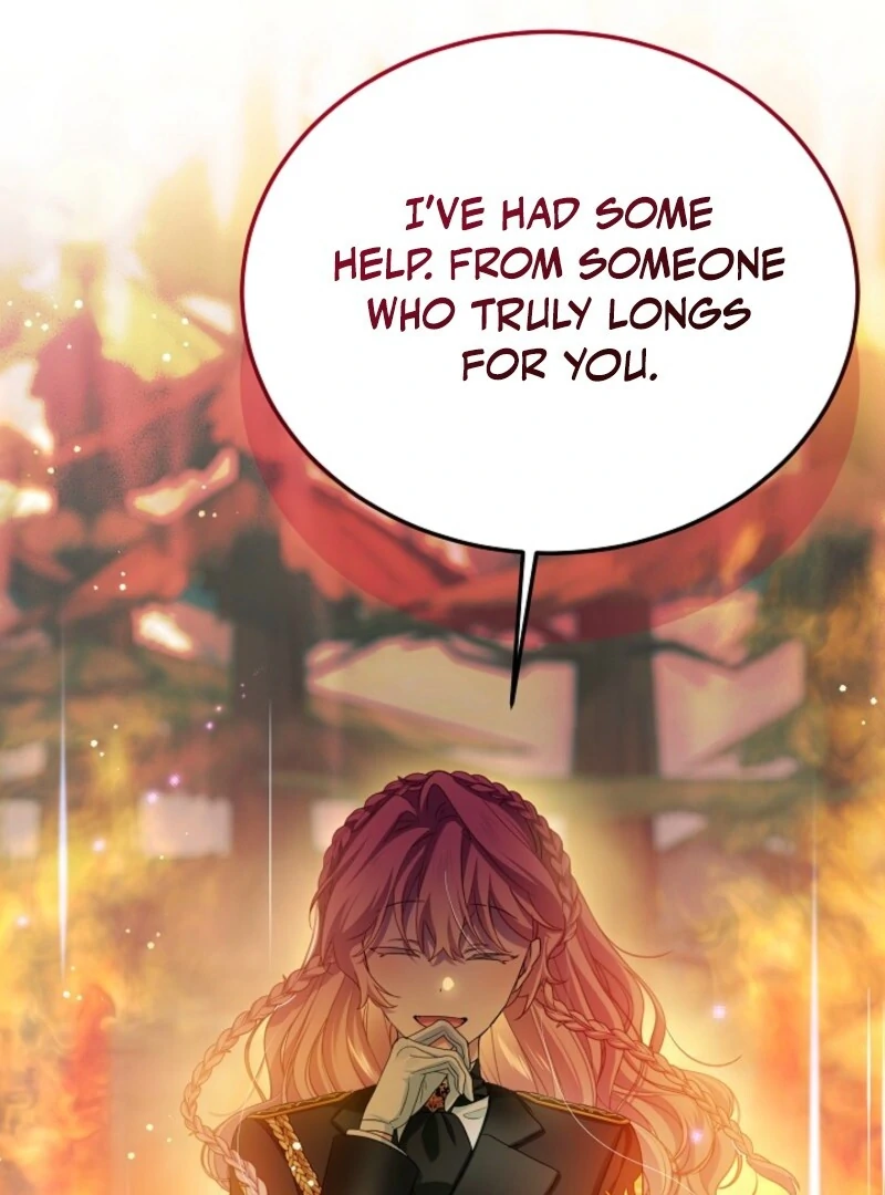 The Little Lady Behind The Scenes chapter 122 page 52