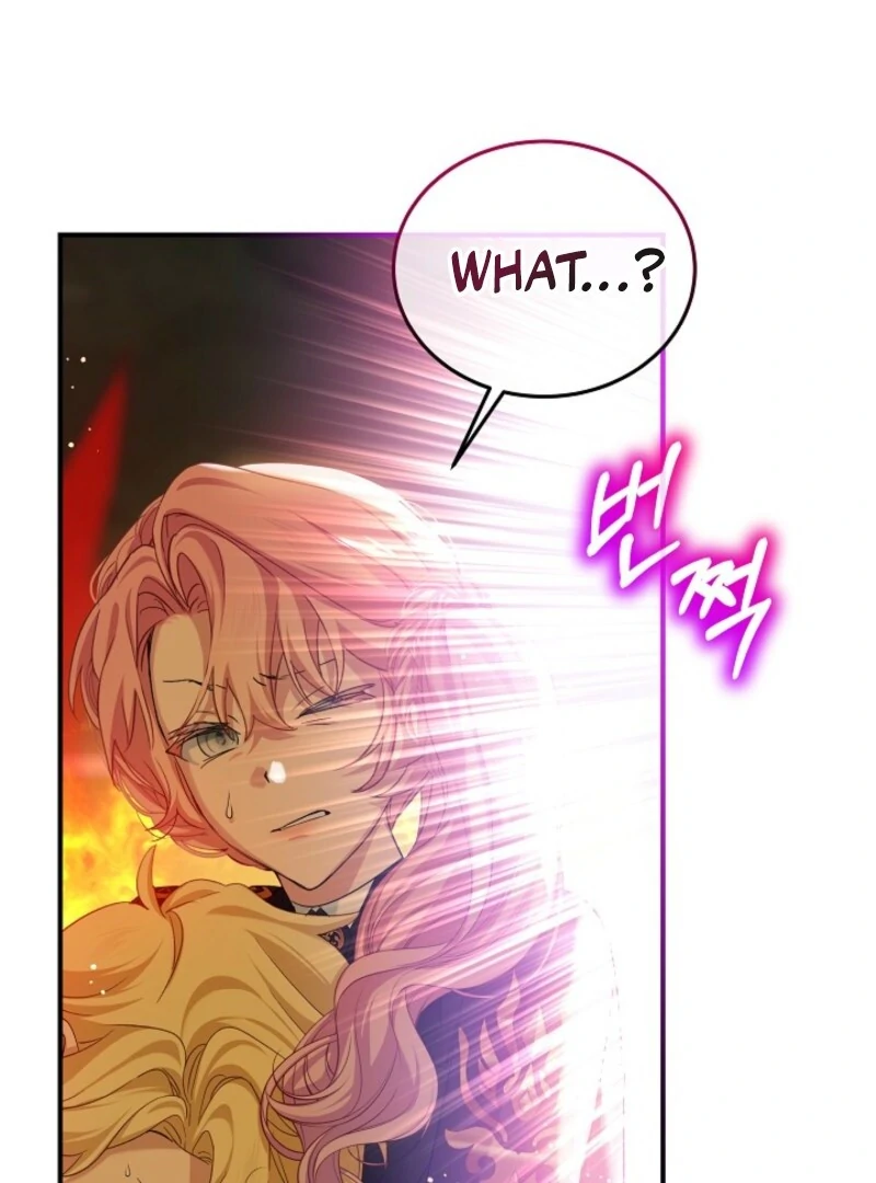 The Little Lady Behind The Scenes chapter 122 page 54