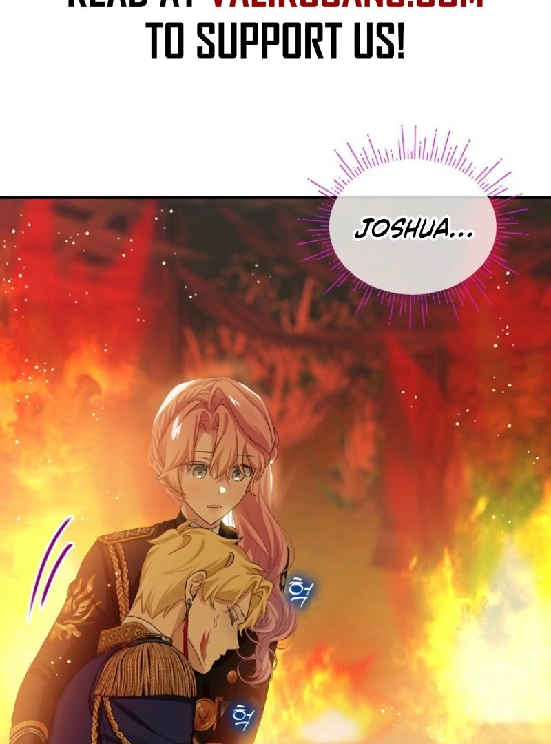 The Little Lady Behind The Scenes chapter 122 page 60