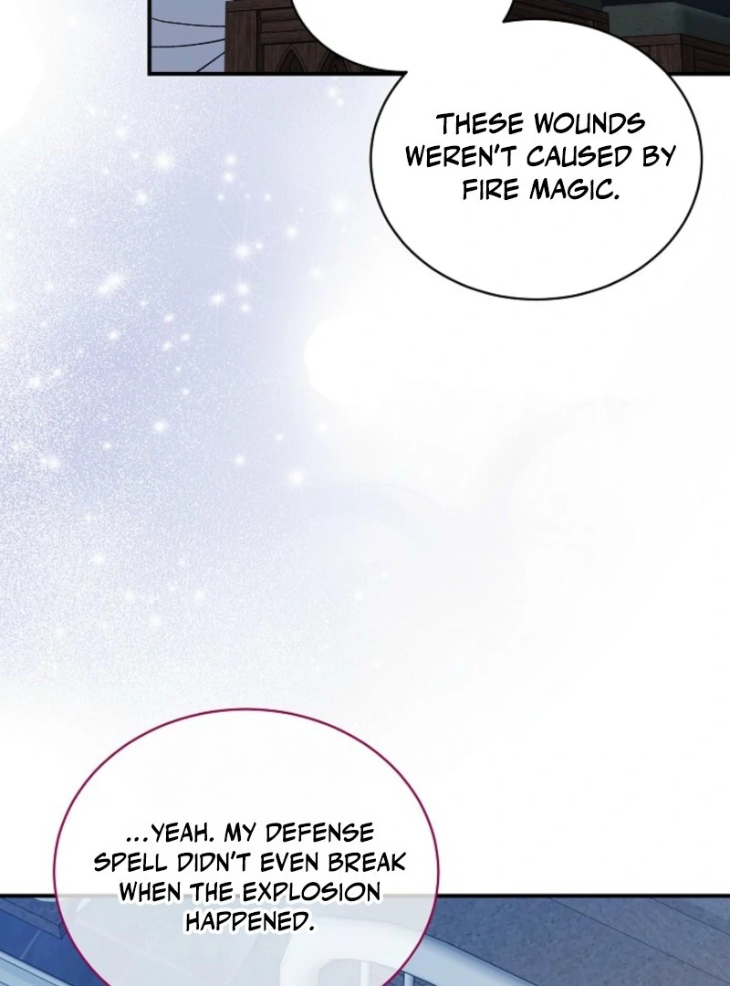 The Little Lady Behind The Scenes chapter 122 page 72