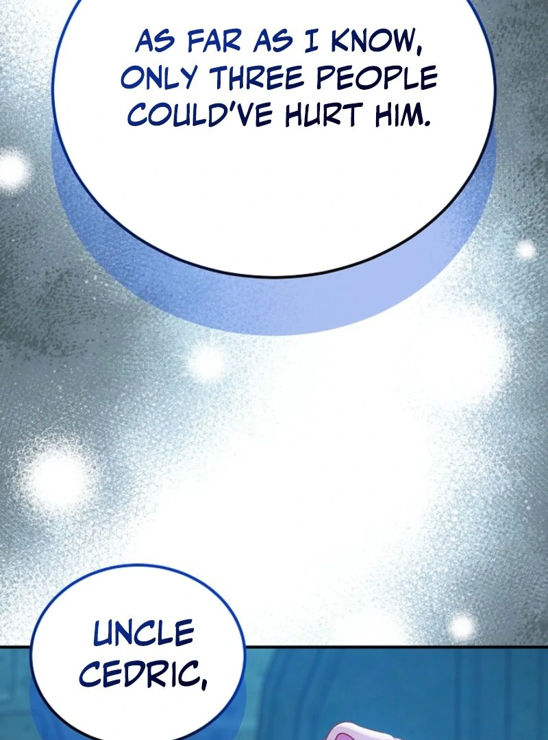 The Little Lady Behind The Scenes chapter 122 page 92