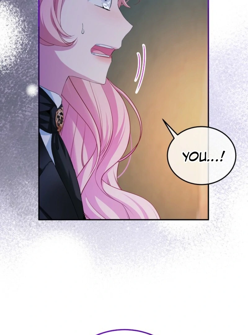 The Little Lady Behind The Scenes chapter 124 page 18