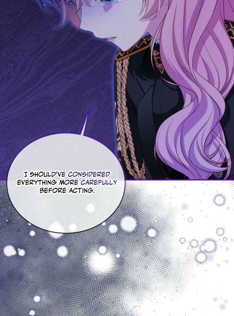 The Little Lady Behind The Scenes chapter 124 page 40