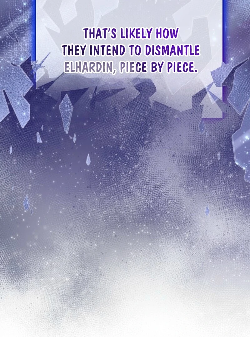 The Little Lady Behind The Scenes chapter 124 page 65