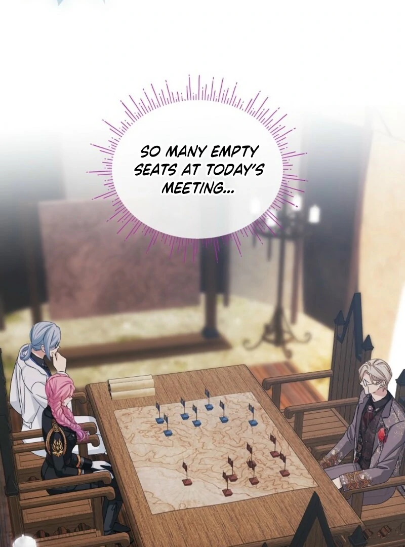 The Little Lady Behind The Scenes chapter 124 page 69