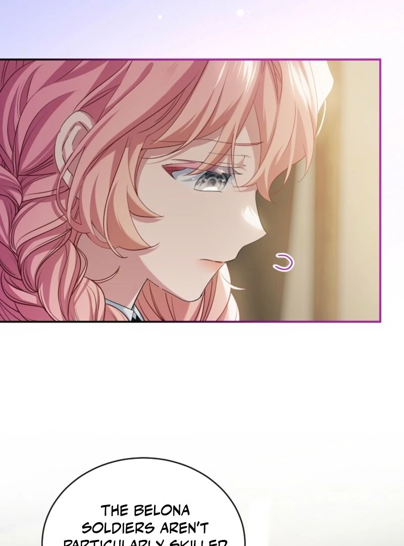 The Little Lady Behind The Scenes chapter 124 page 74