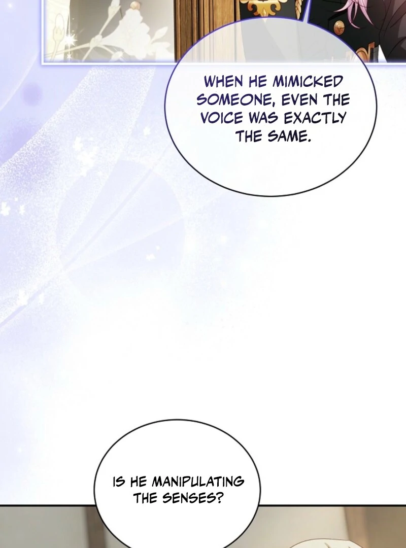 The Little Lady Behind The Scenes chapter 124 page 80