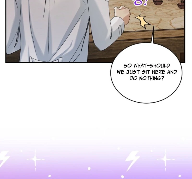 The Little Lady Behind The Scenes chapter 124 page 89