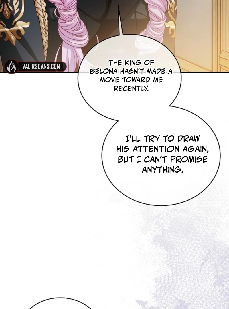The Little Lady Behind The Scenes chapter 124 page 93