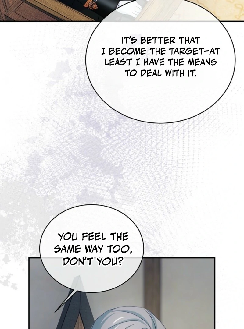 The Little Lady Behind The Scenes chapter 124 page 95