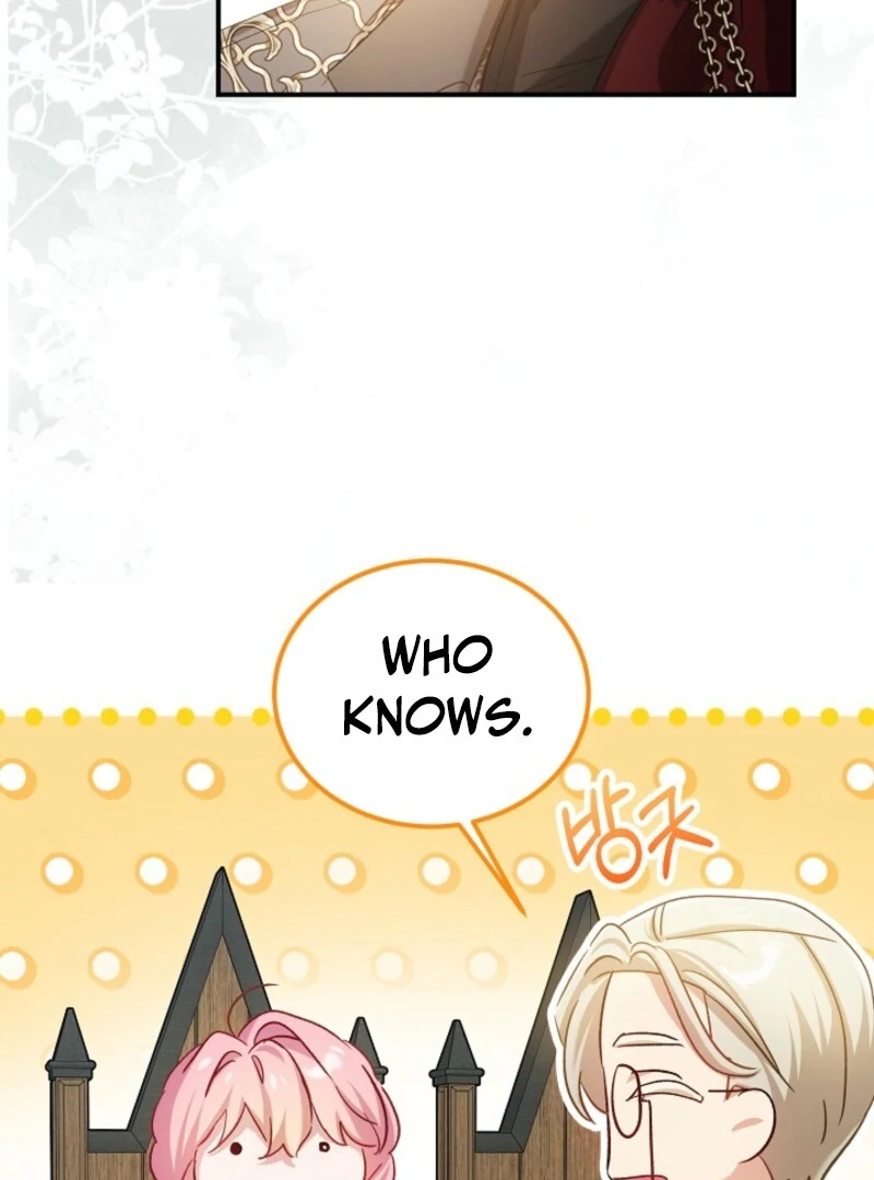 The Little Lady Behind The Scenes chapter 124 page 105