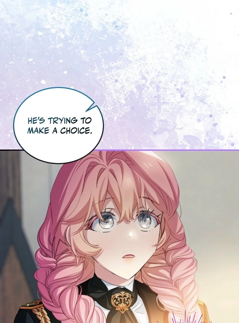 The Little Lady Behind The Scenes chapter 124 page 107