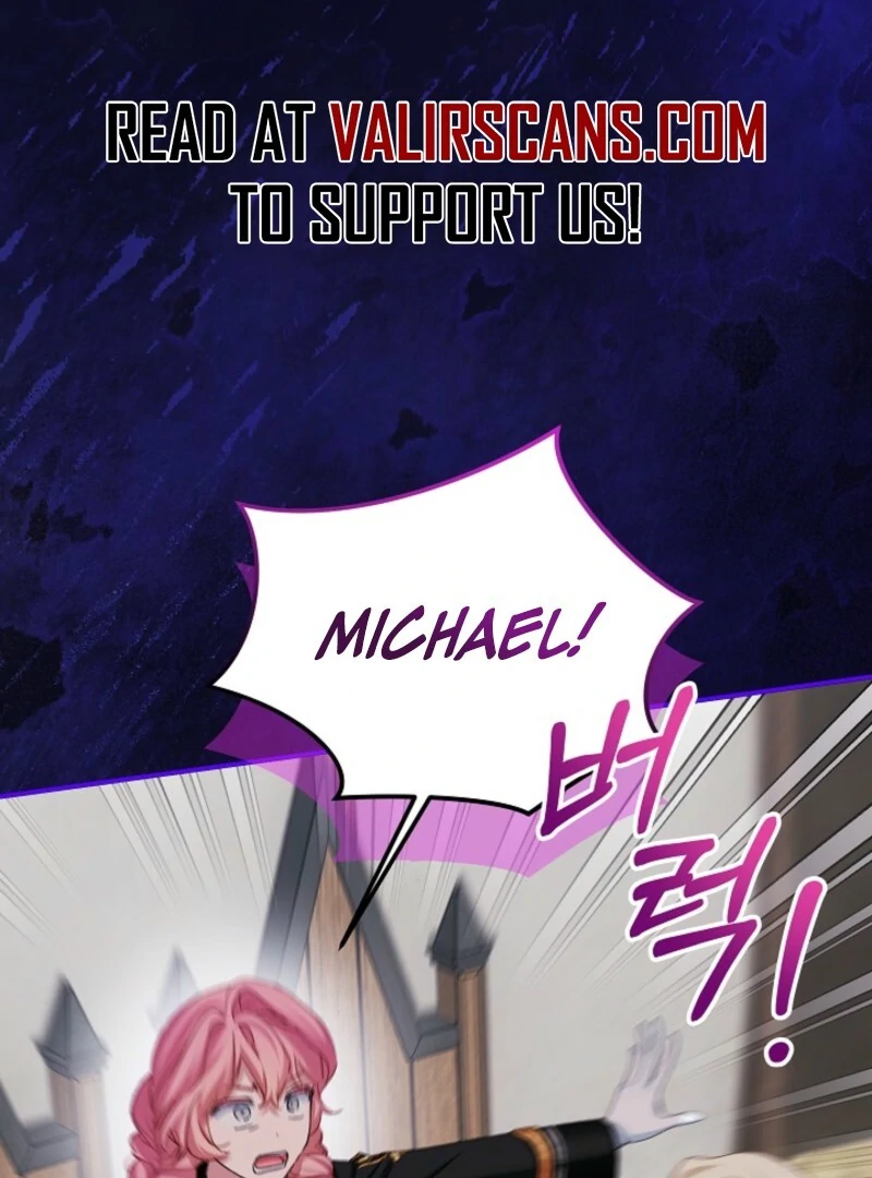 The Little Lady Behind The Scenes chapter 124 page 113