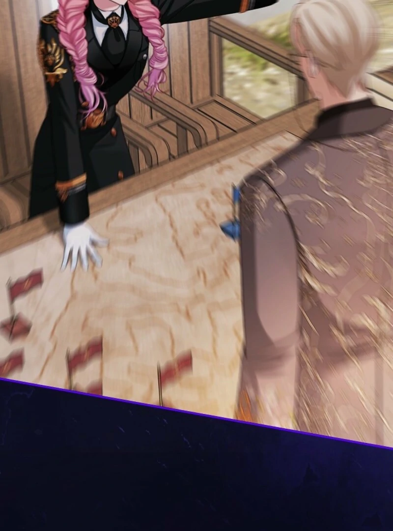 The Little Lady Behind The Scenes chapter 124 page 114