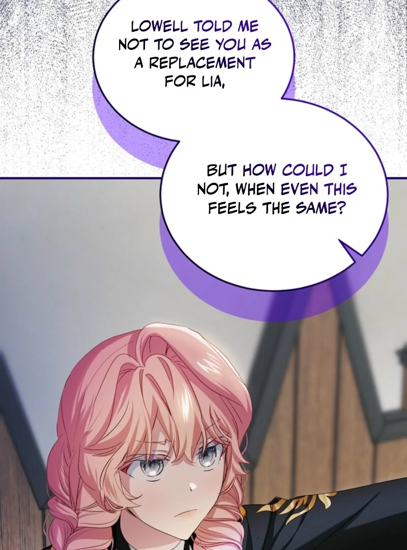 The Little Lady Behind The Scenes chapter 124 page 116