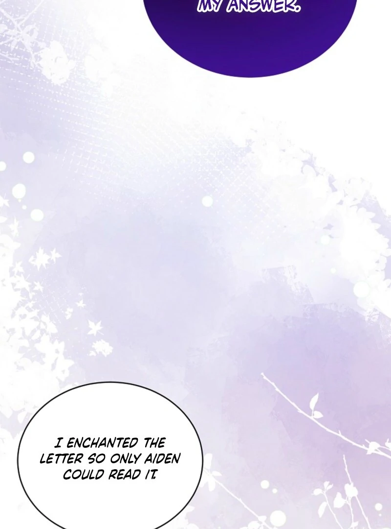 The Little Lady Behind The Scenes chapter 125 page 8