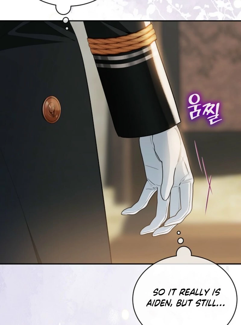 The Little Lady Behind The Scenes chapter 125 page 9