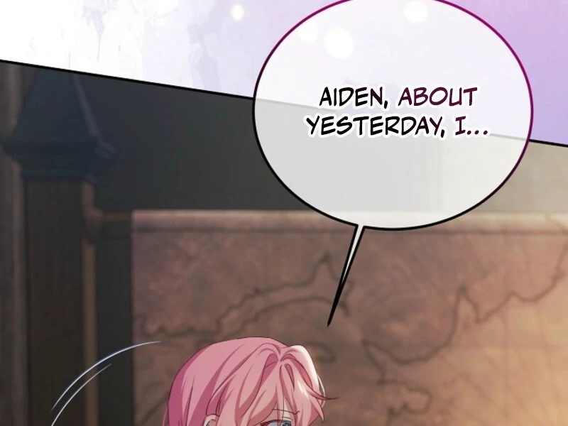 The Little Lady Behind The Scenes chapter 125 page 11