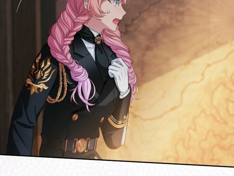 The Little Lady Behind The Scenes chapter 125 page 12
