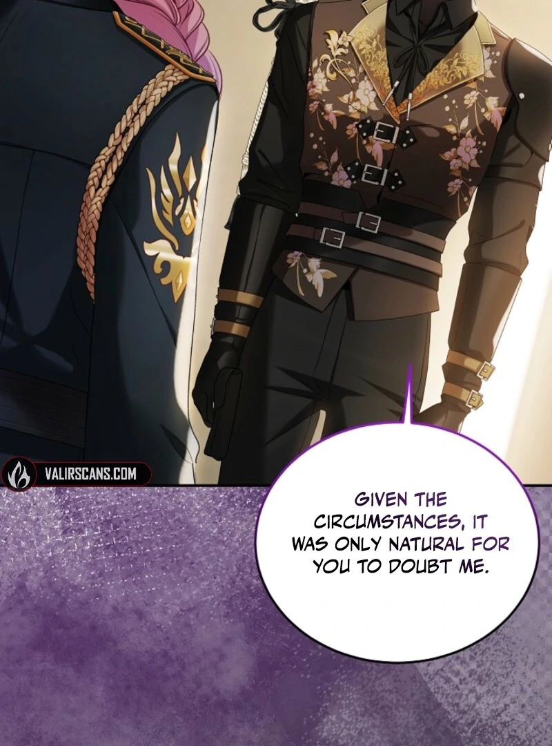 The Little Lady Behind The Scenes chapter 125 page 14