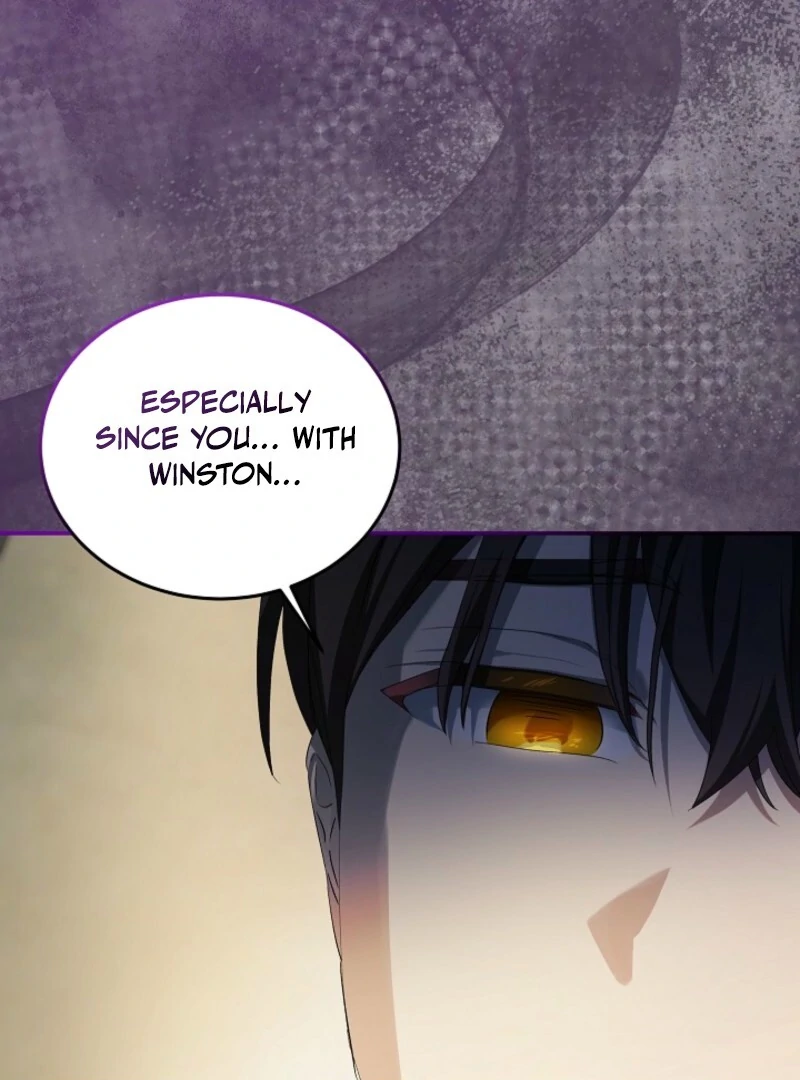 The Little Lady Behind The Scenes chapter 125 page 15