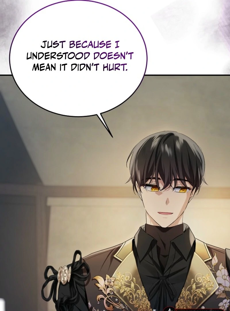 The Little Lady Behind The Scenes chapter 125 page 23