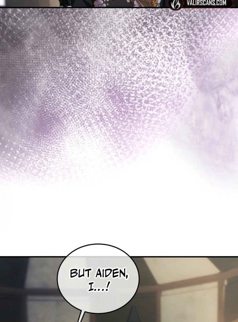 The Little Lady Behind The Scenes chapter 125 page 24