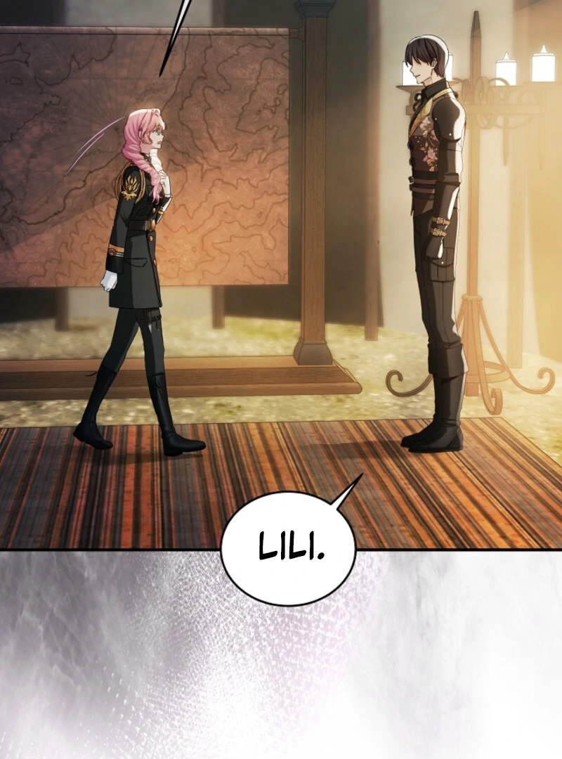 The Little Lady Behind The Scenes chapter 125 page 25