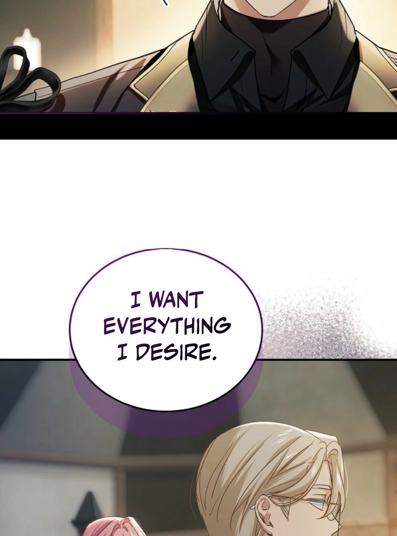 The Little Lady Behind The Scenes chapter 125 page 27