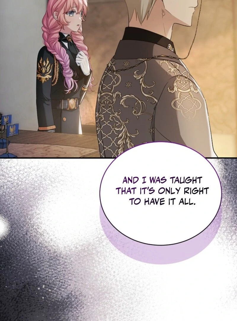 The Little Lady Behind The Scenes chapter 125 page 28