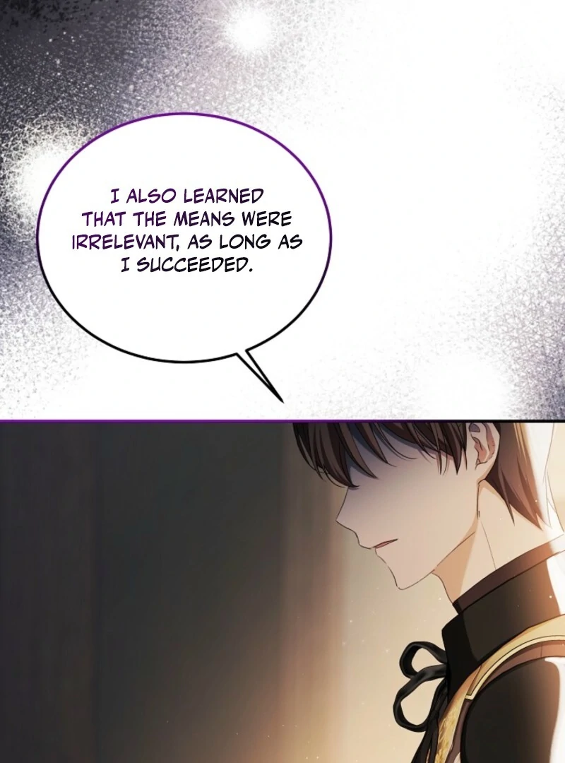 The Little Lady Behind The Scenes chapter 125 page 29