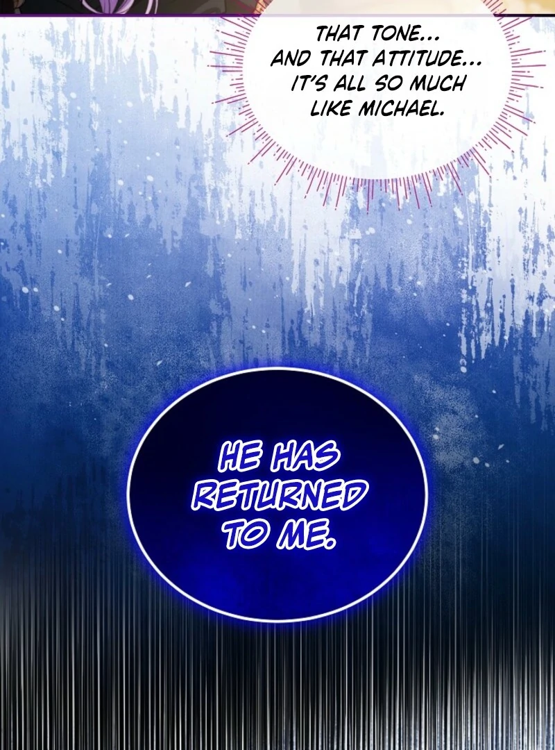 The Little Lady Behind The Scenes chapter 125 page 36