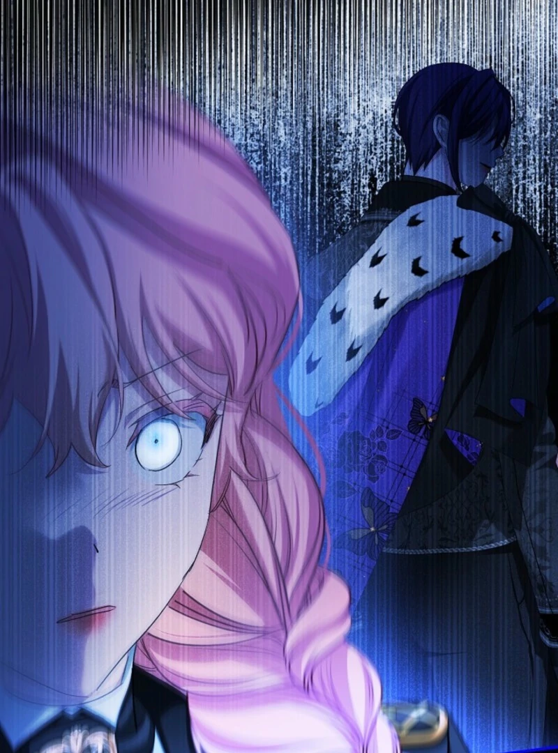 The Little Lady Behind The Scenes chapter 125 page 37