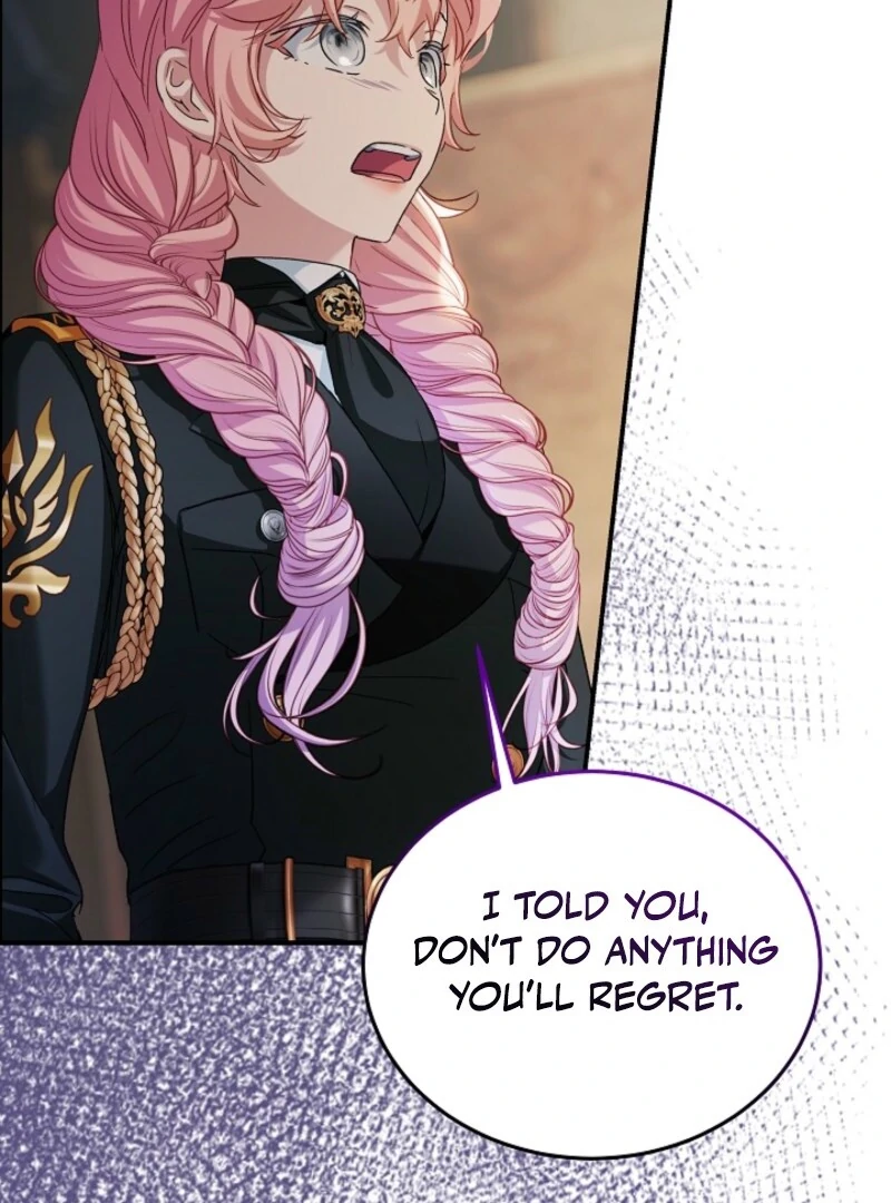 The Little Lady Behind The Scenes chapter 125 page 41