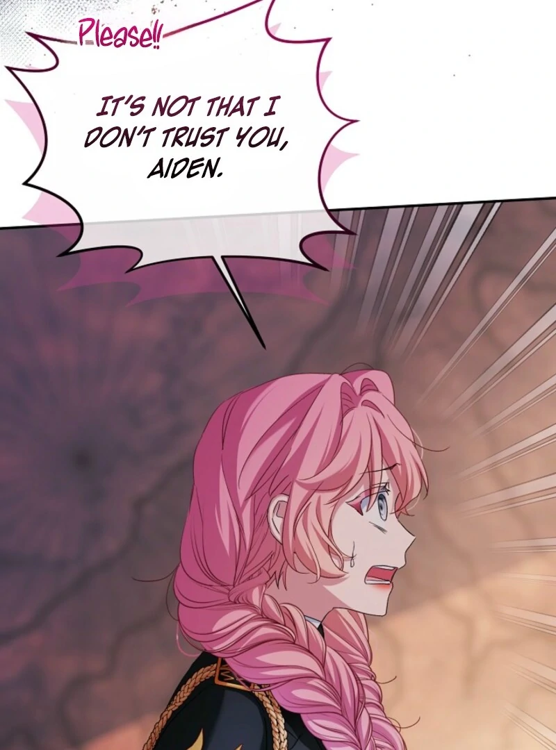 The Little Lady Behind The Scenes chapter 125 page 47